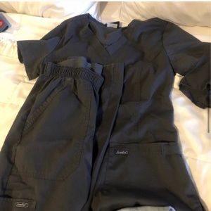 Sanibel scrubs - 1 set